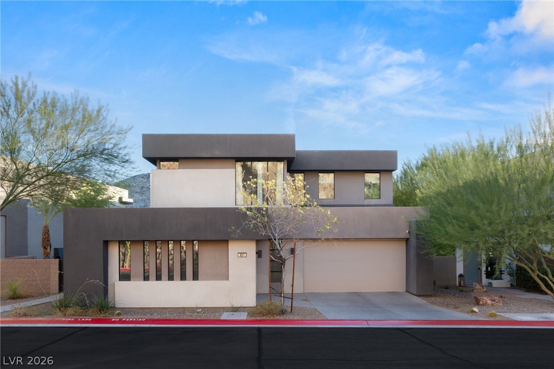921 Vegas View Drive