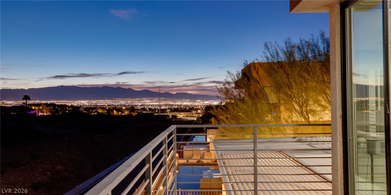 921 Vegas View Drive