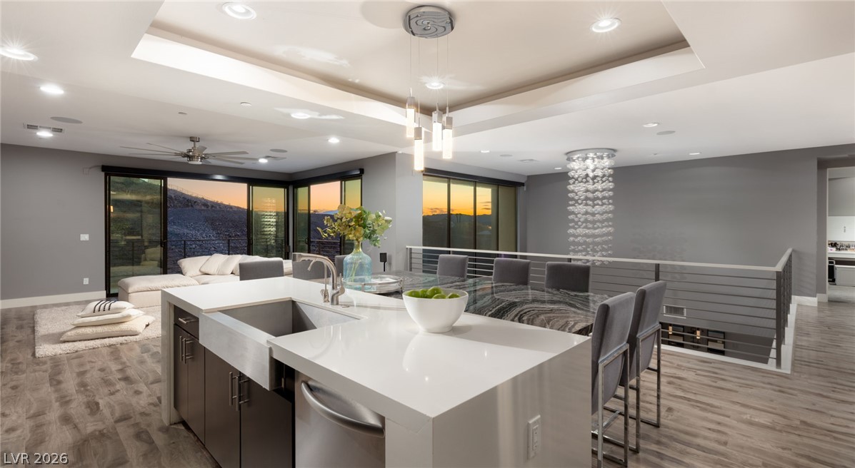 921 Vegas View Drive