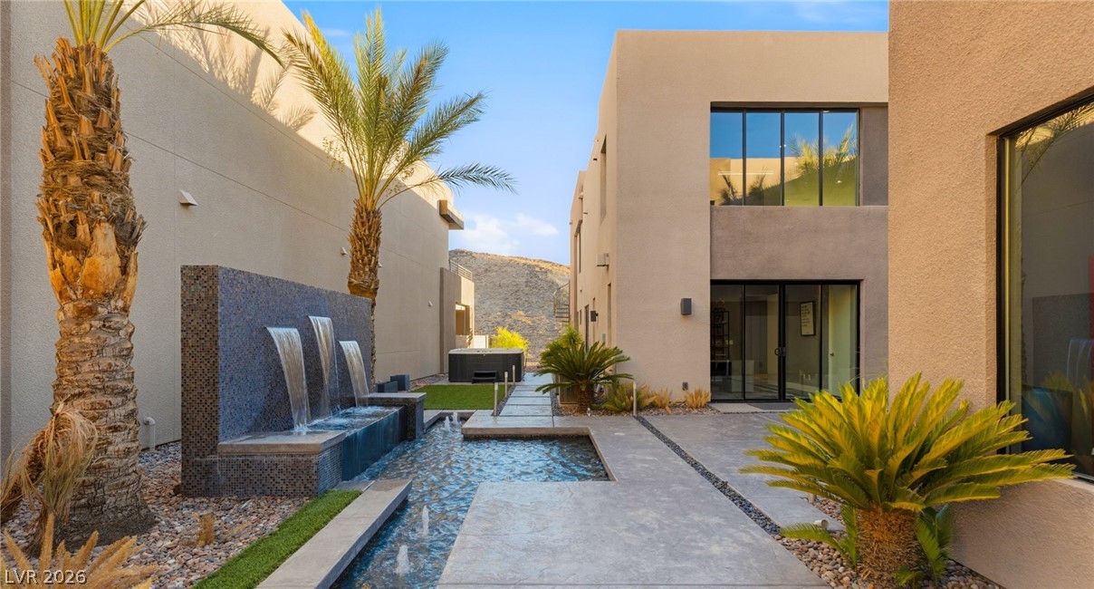 921 Vegas View Drive