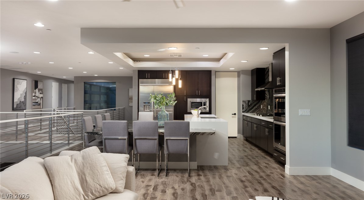 921 Vegas View Drive