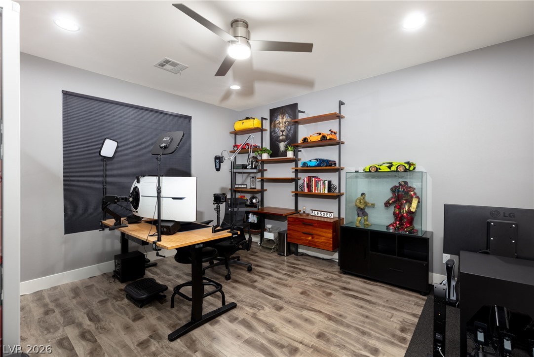 921 Vegas View Drive