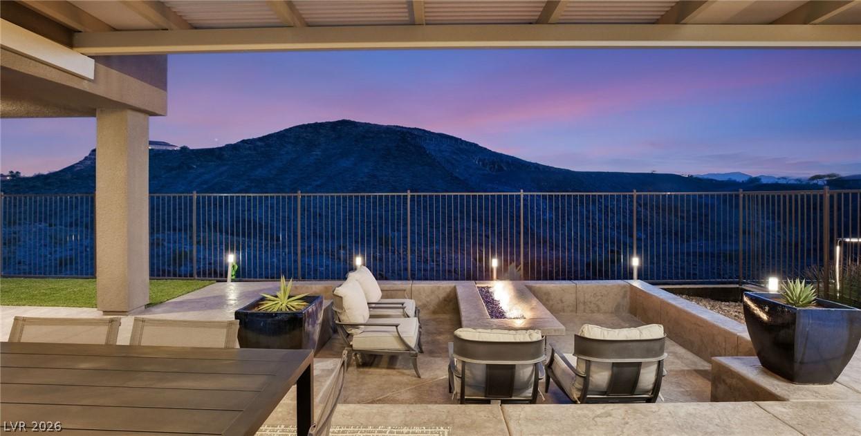 921 Vegas View Drive