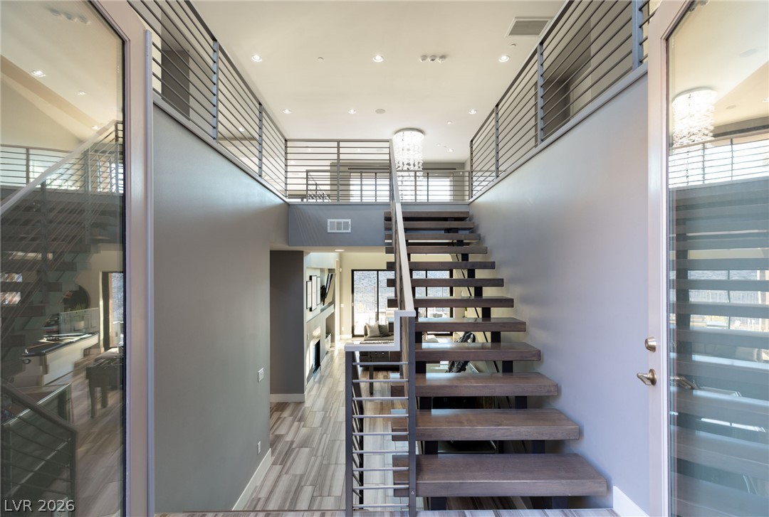 921 Vegas View Drive
