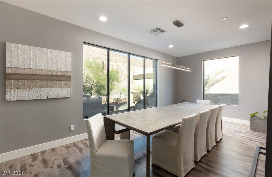 921 Vegas View Drive