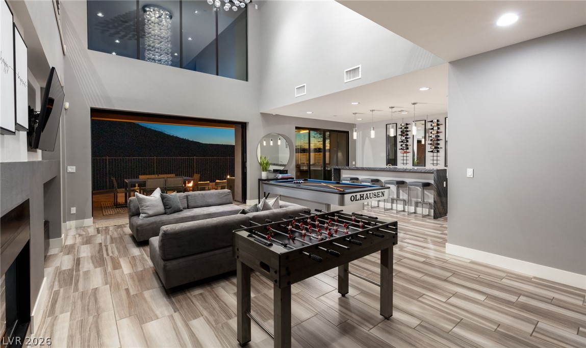 921 Vegas View Drive