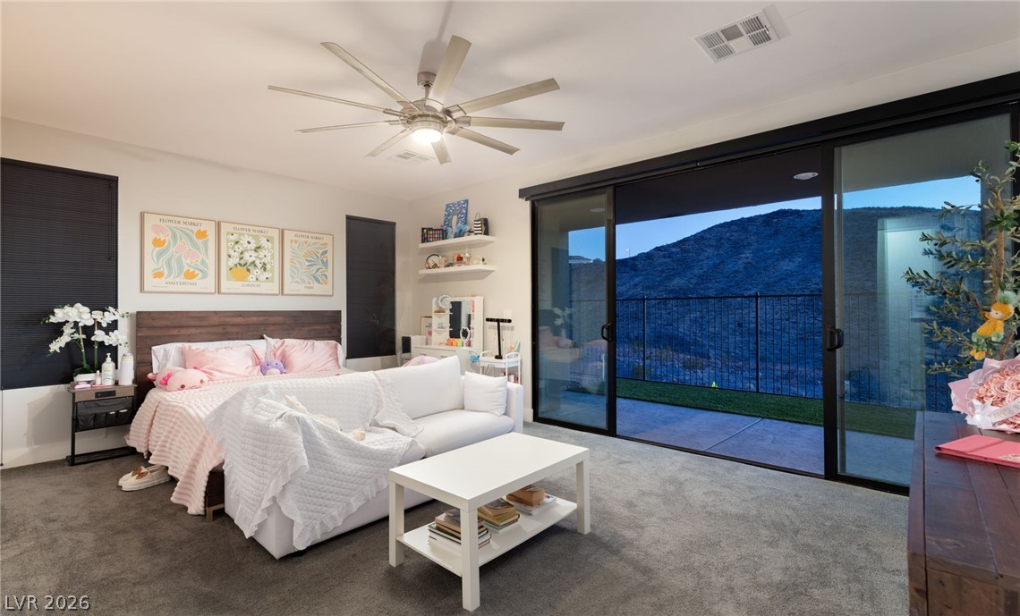 921 Vegas View Drive