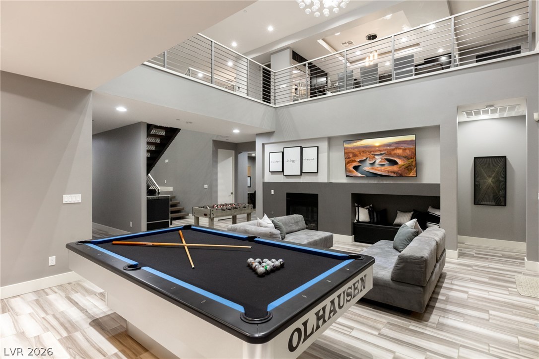 921 Vegas View Drive
