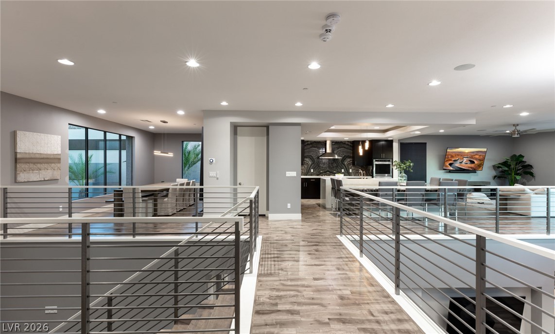 921 Vegas View Drive