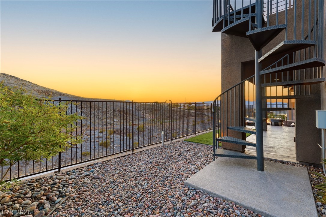 921 Vegas View Drive