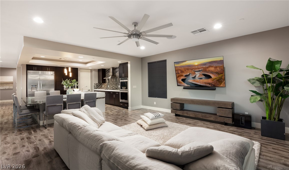 921 Vegas View Drive
