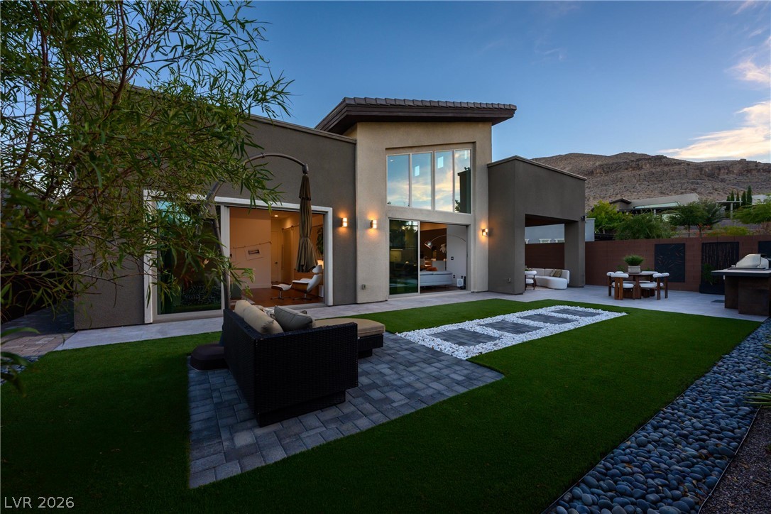 10518 Calico Terrace Avenue