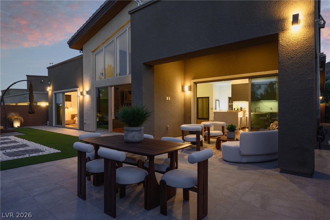 10518 Calico Terrace Avenue