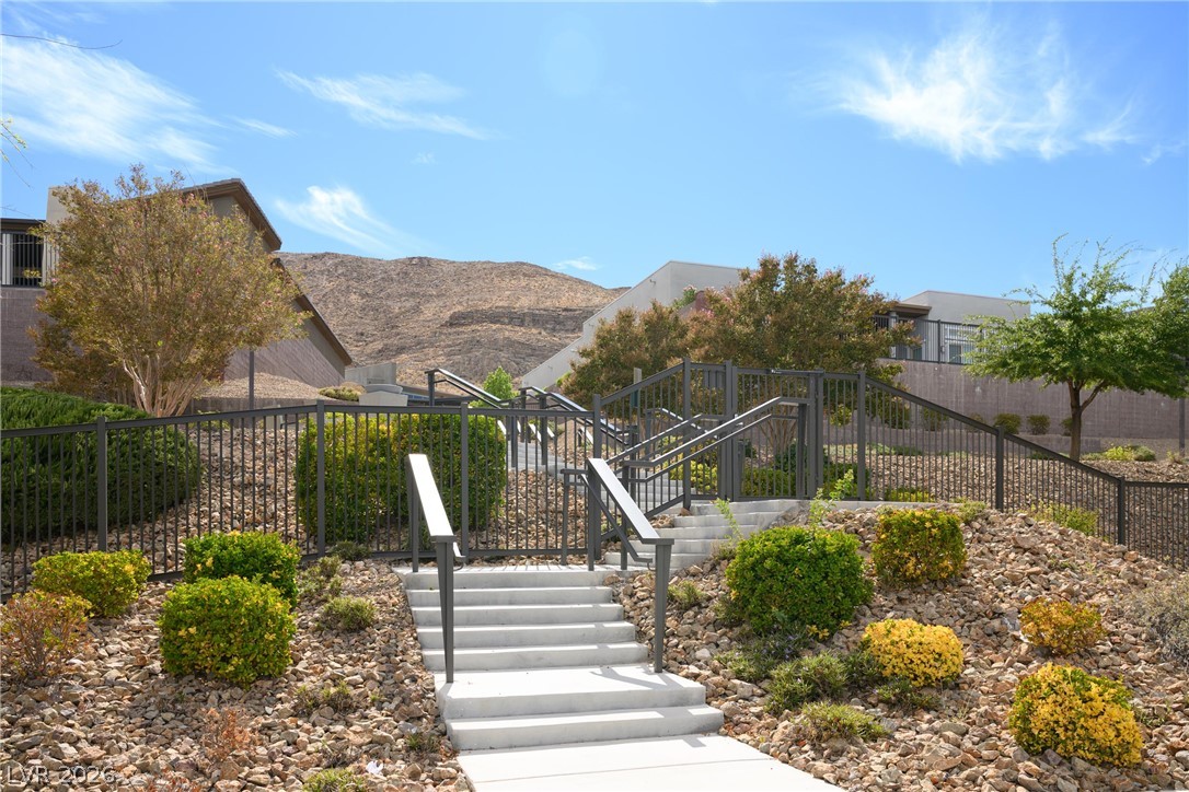 10518 Calico Terrace Avenue