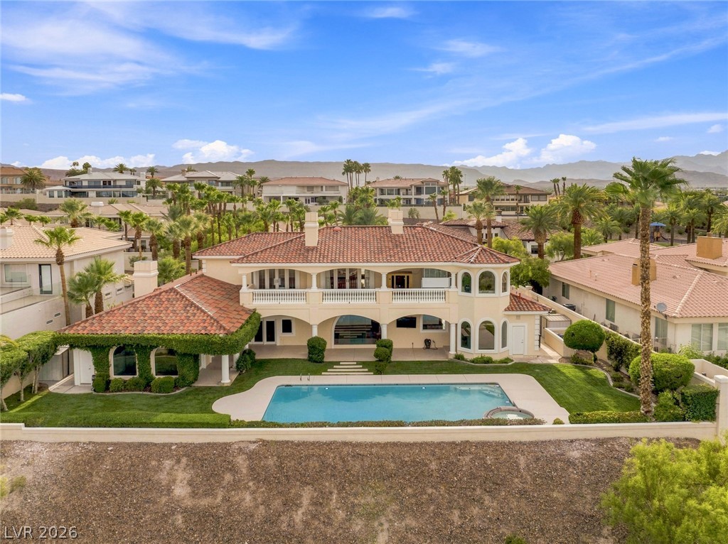 5030 Spanish Hills Drive