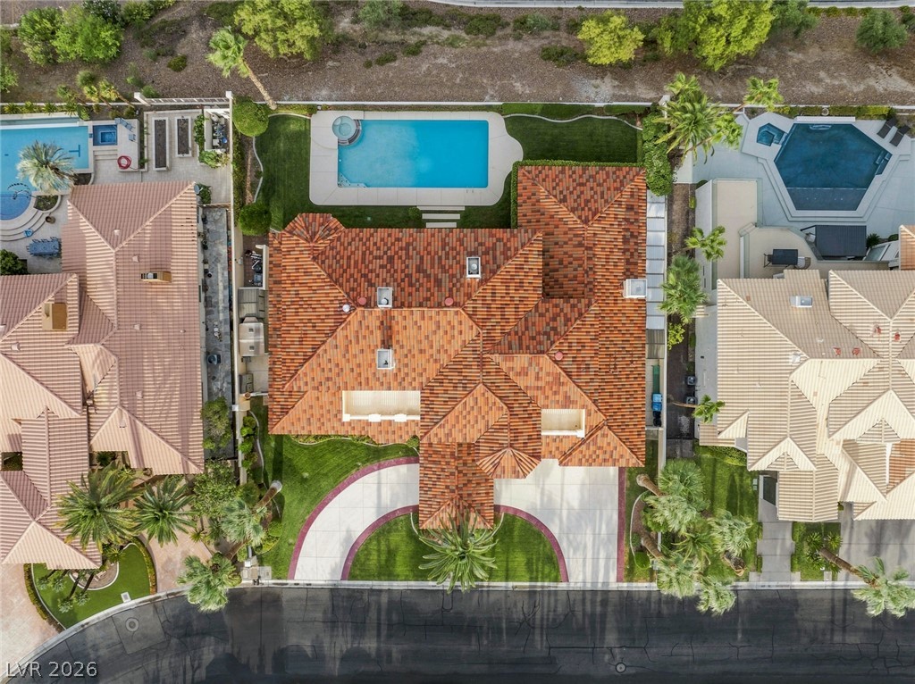 5030 Spanish Hills Drive