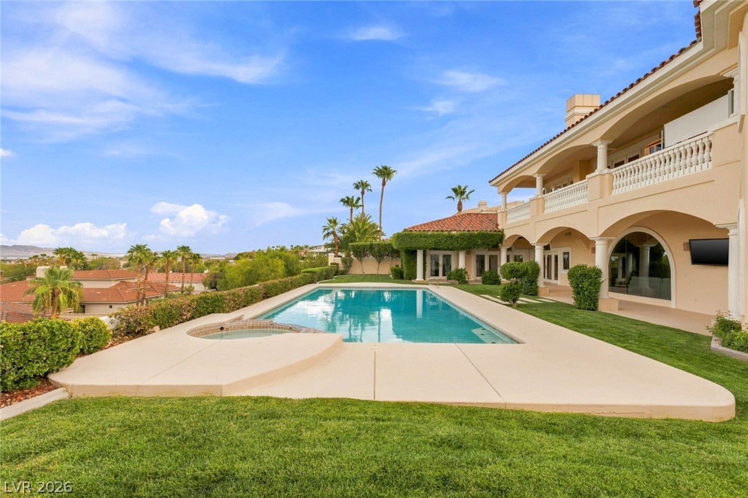 5030 Spanish Hills Drive
