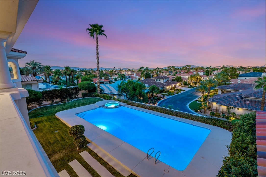 5030 Spanish Hills Drive