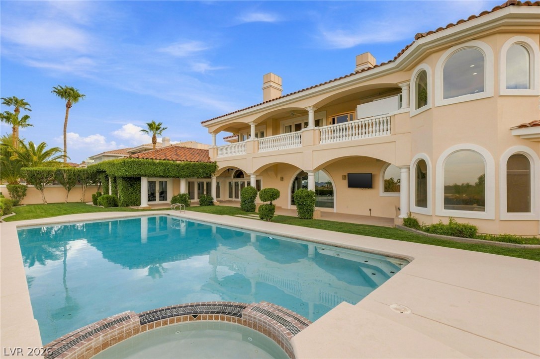 5030 Spanish Hills Drive