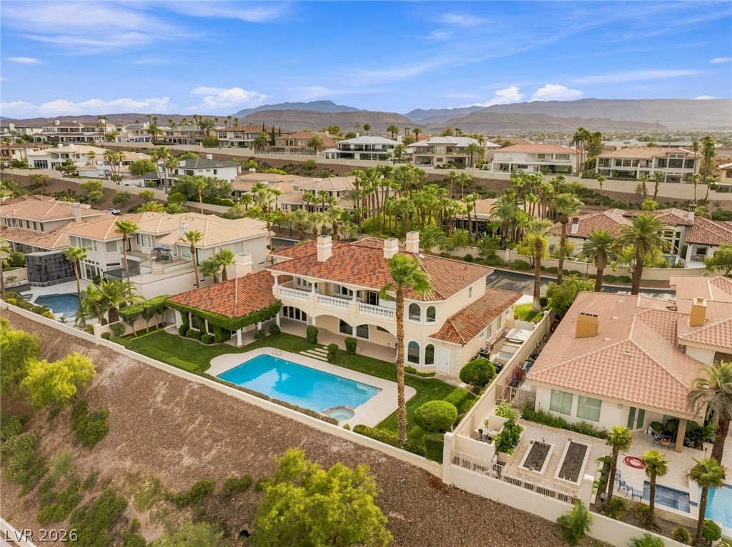 5030 Spanish Hills Drive