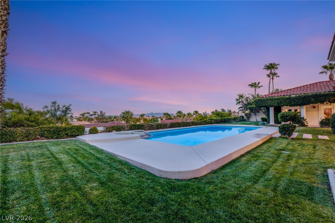 5030 Spanish Hills Drive