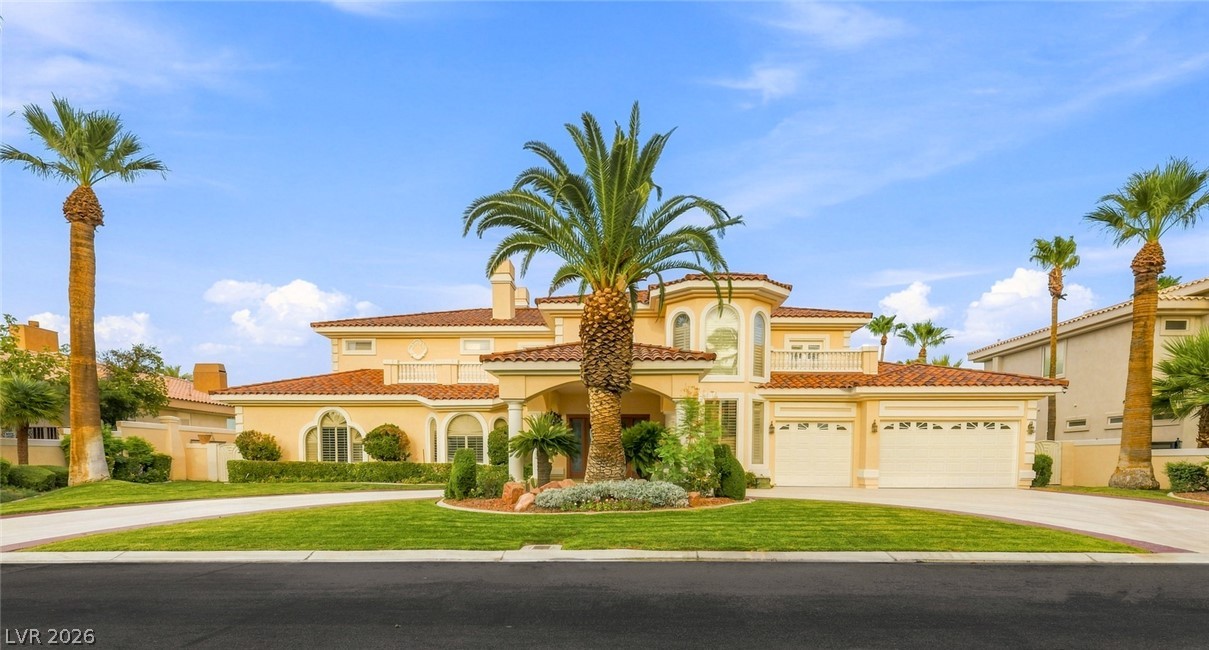 5030 Spanish Hills Drive