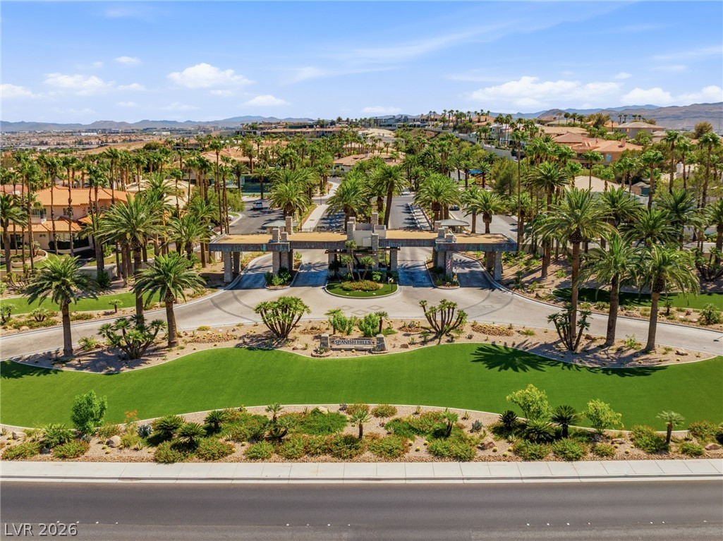 5030 Spanish Hills Drive