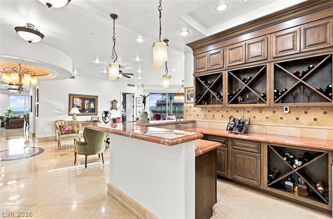 9101 Alta Drive 1701