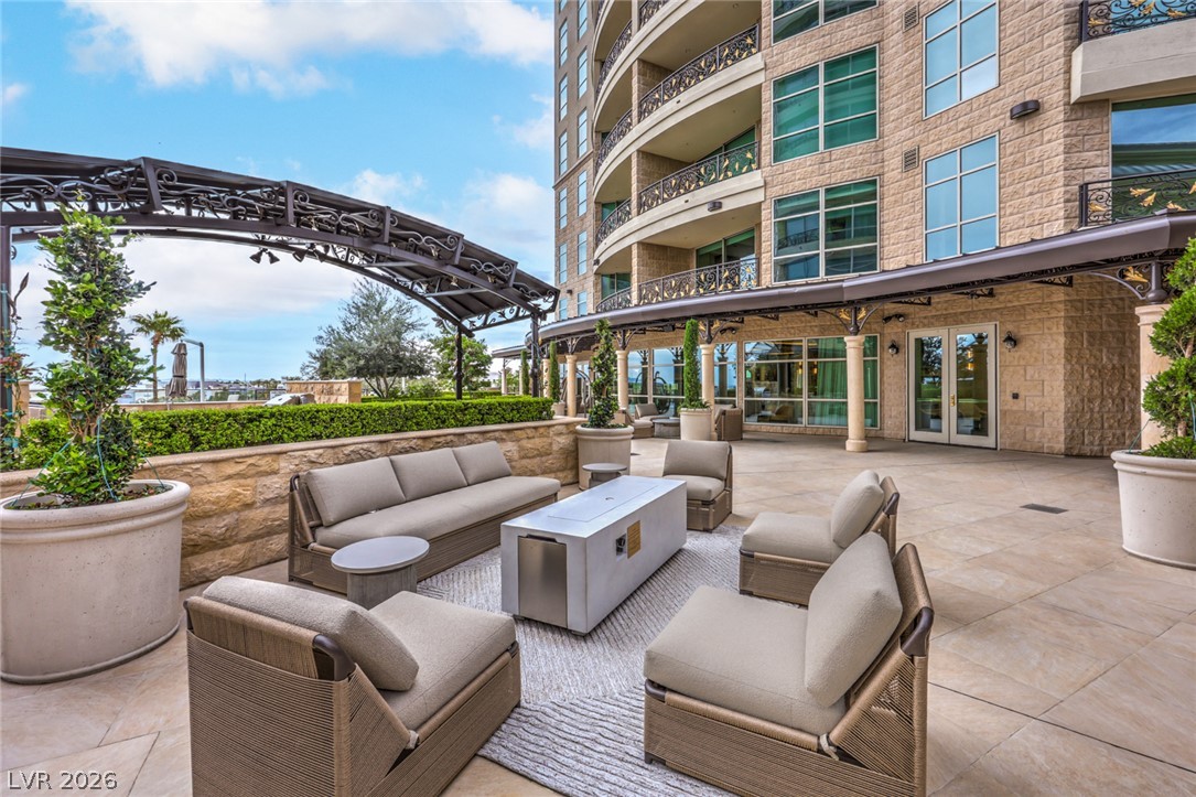 9101 Alta Drive 1701