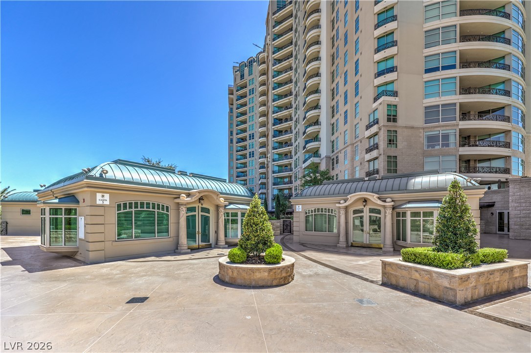 9101 Alta Drive 1701