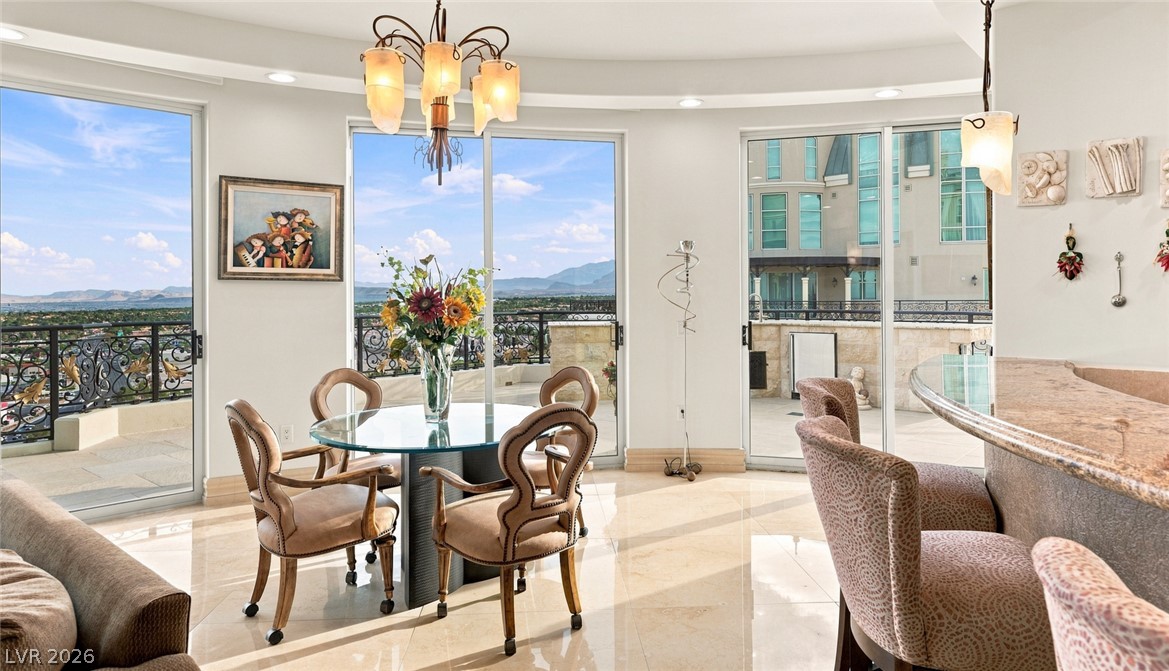 9101 Alta Drive 1701