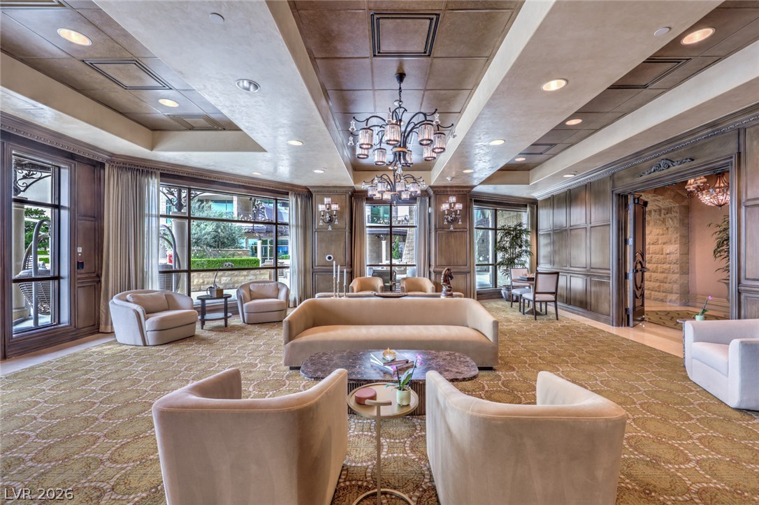 9101 Alta Drive 1701