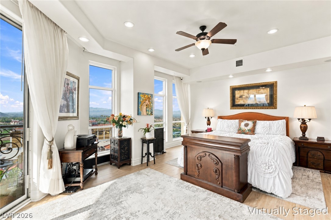 9101 Alta Drive 1701