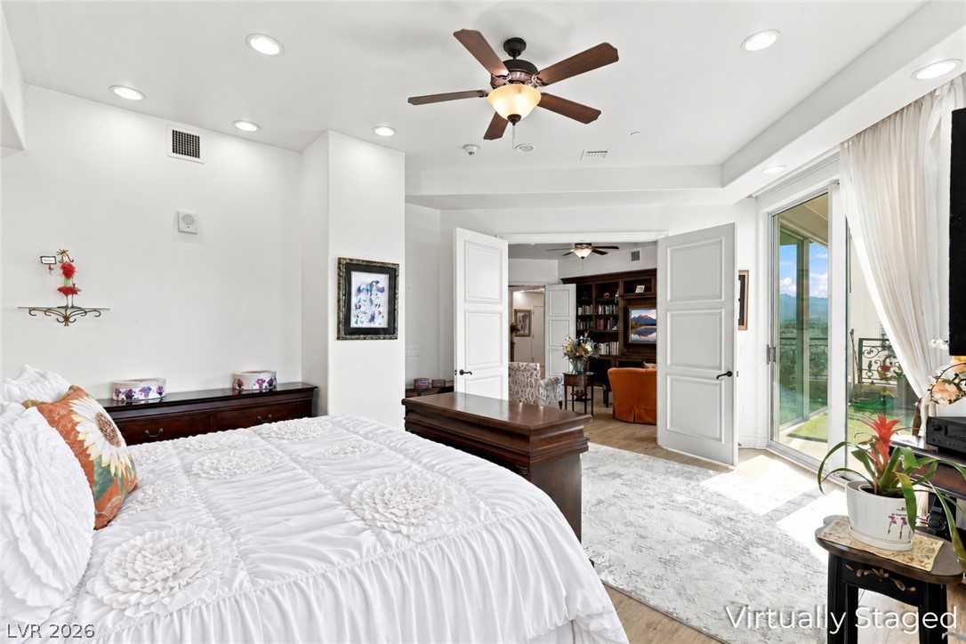 9101 Alta Drive 1701