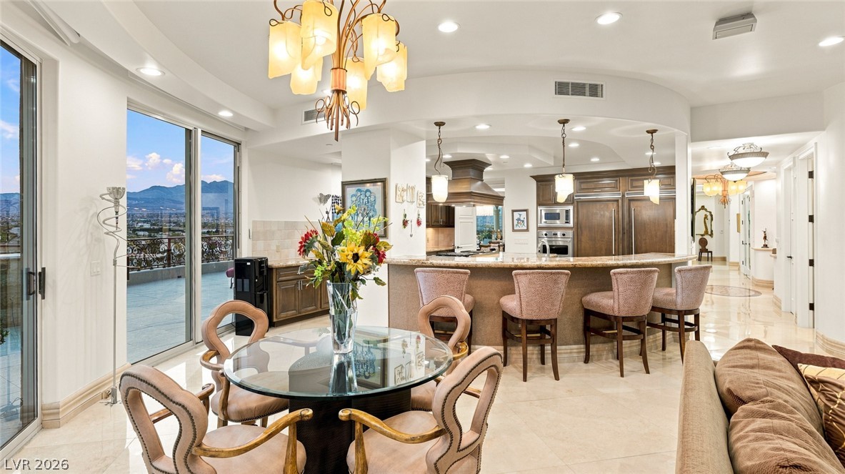 9101 Alta Drive 1701