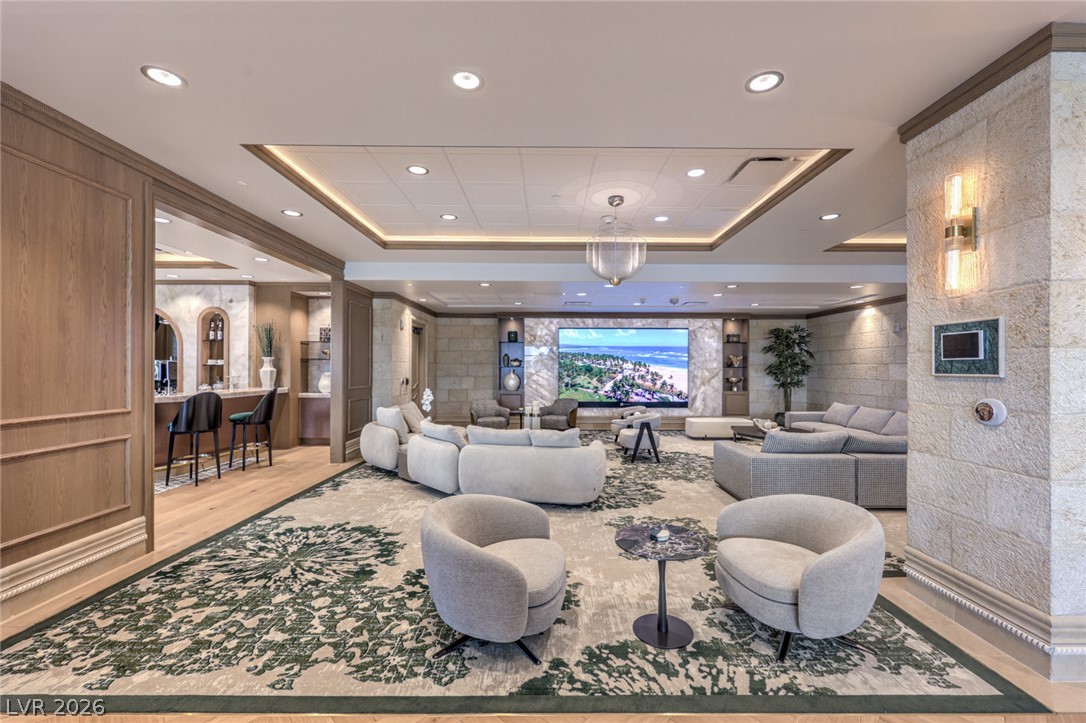 9101 Alta Drive 1701