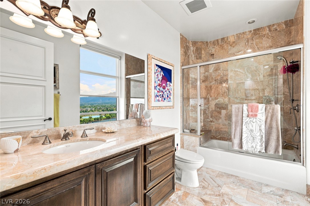 9101 Alta Drive 1701