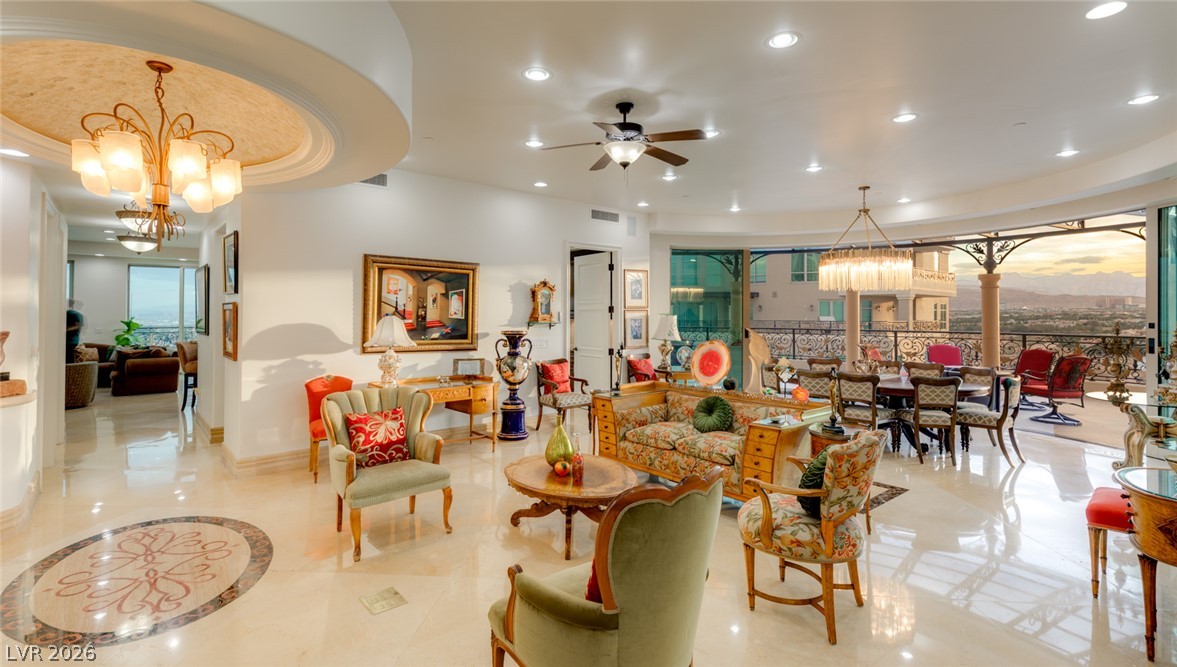 9101 Alta Drive 1701