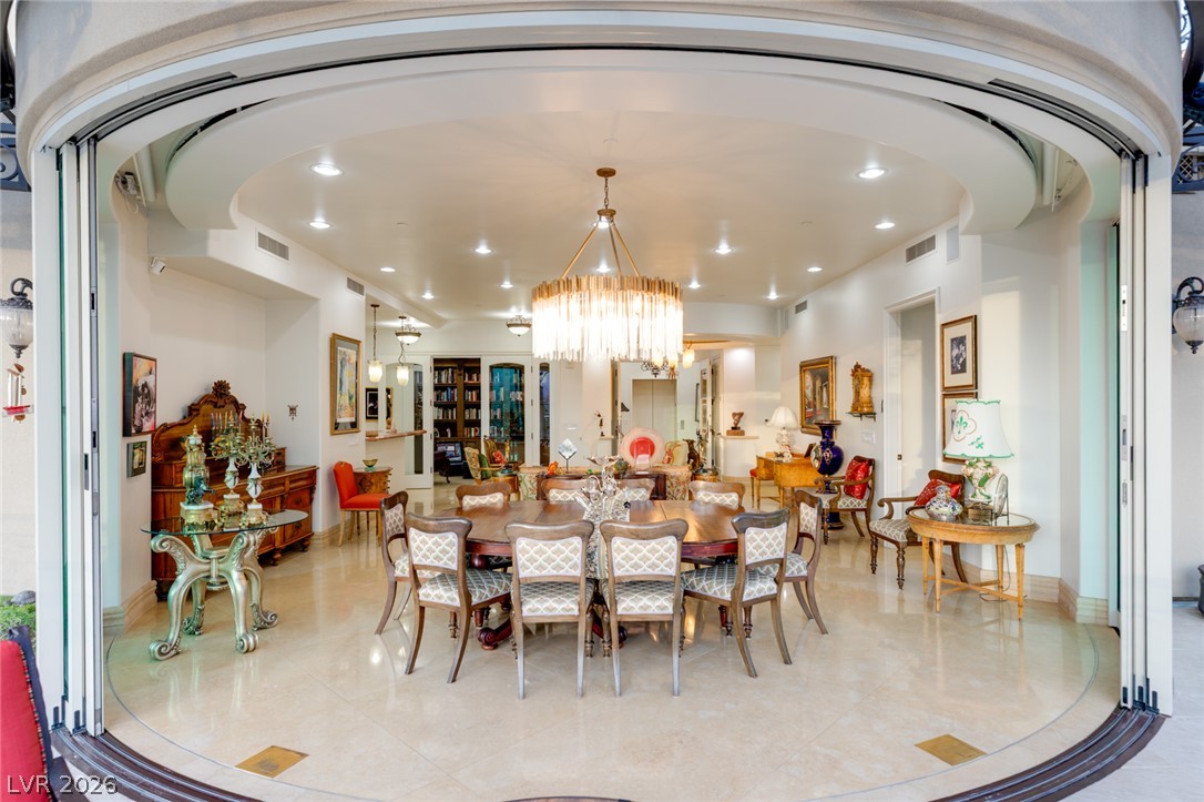 9101 Alta Drive 1701