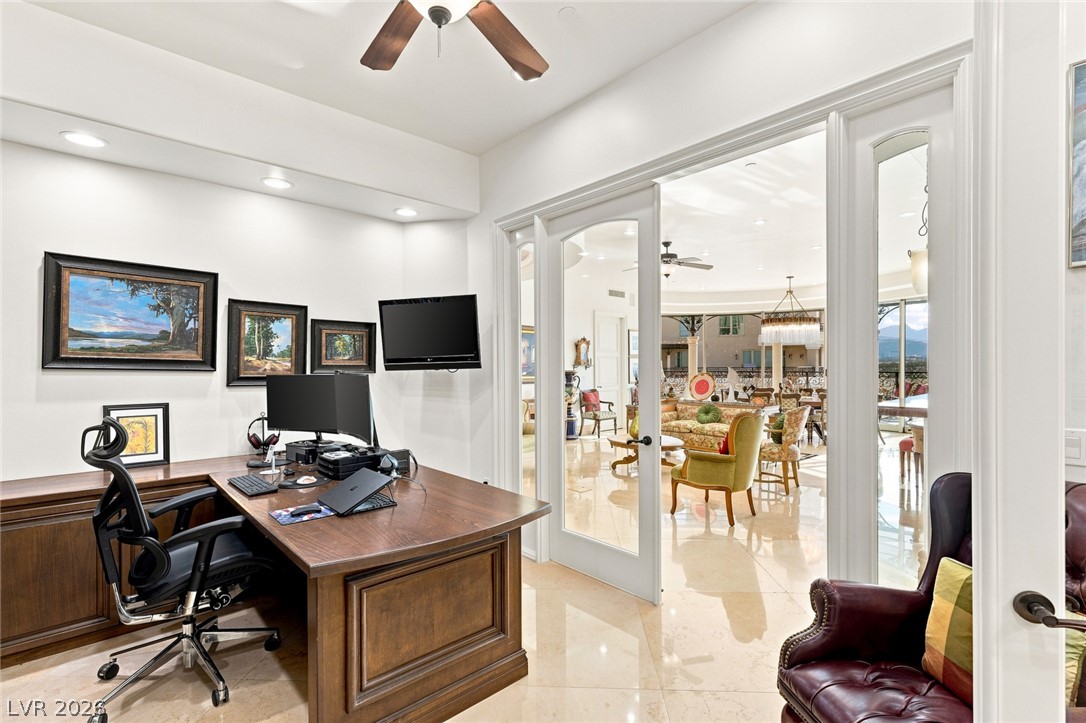 9101 Alta Drive 1701