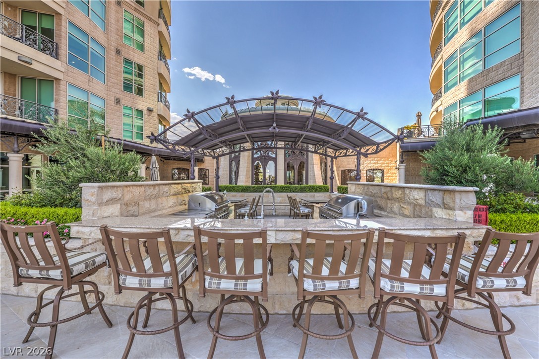 9101 Alta Drive 1701