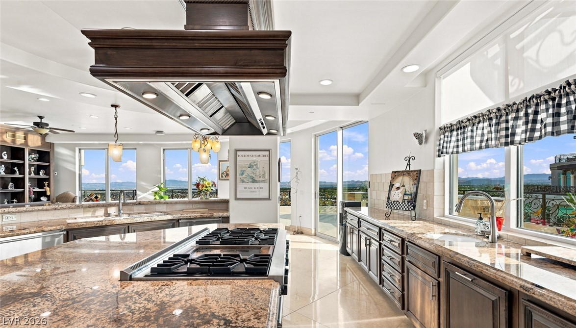 9101 Alta Drive 1701