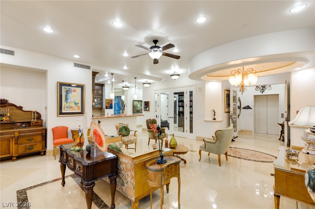 9101 Alta Drive 1701
