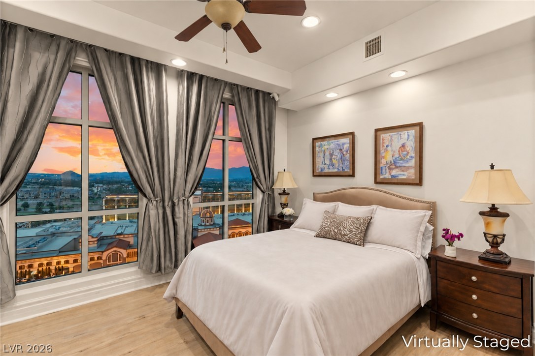 9101 Alta Drive 1701
