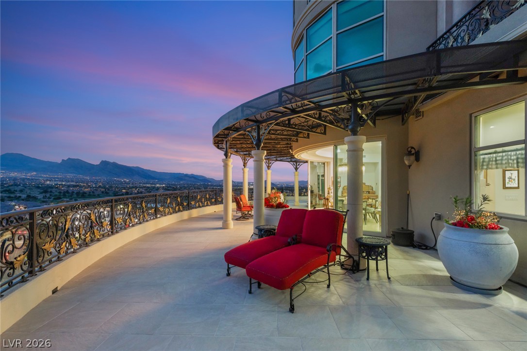 9101 Alta Drive 1701