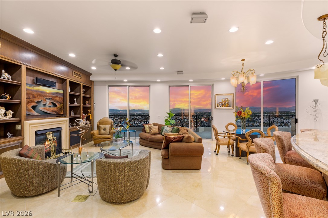 9101 Alta Drive 1701