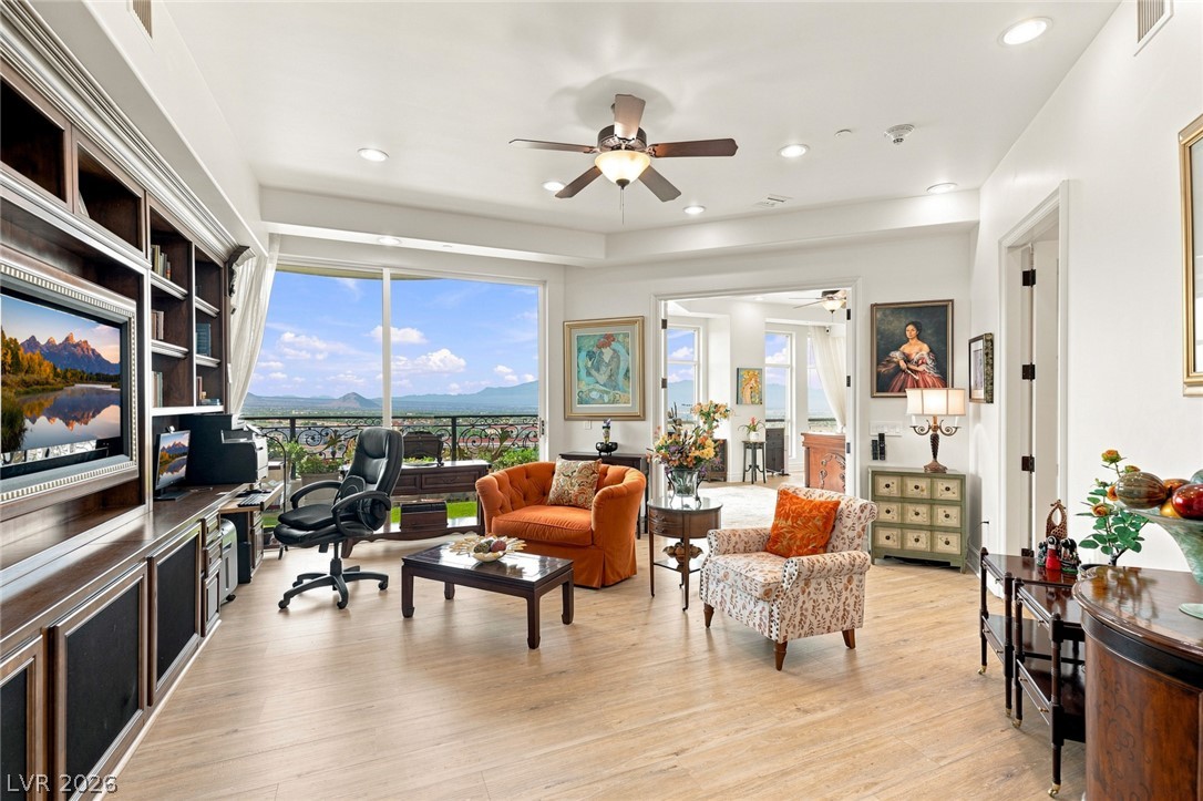 9101 Alta Drive 1701