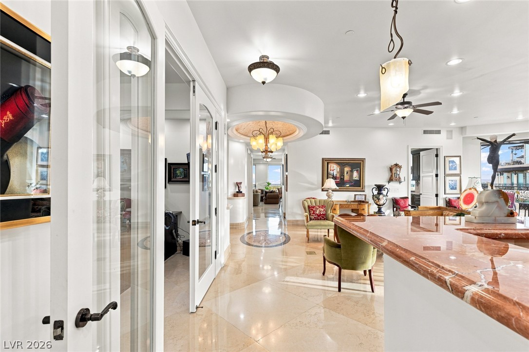9101 Alta Drive 1701