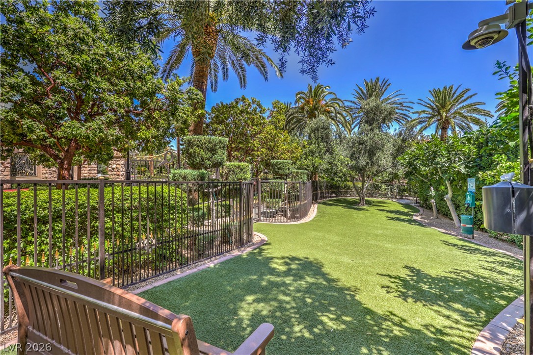 9101 Alta Drive 1701