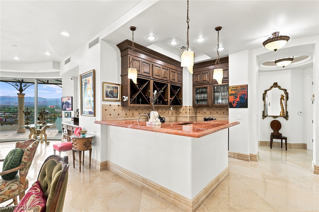 9101 Alta Drive 1701